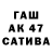Дистиллят ТГК концентрат raminak love