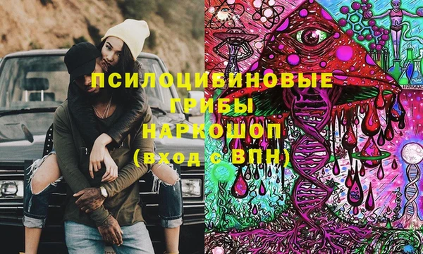 герыч Гусь-Хрустальный